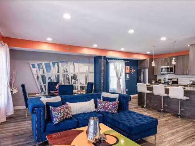 Condo for rent in Philadelphia