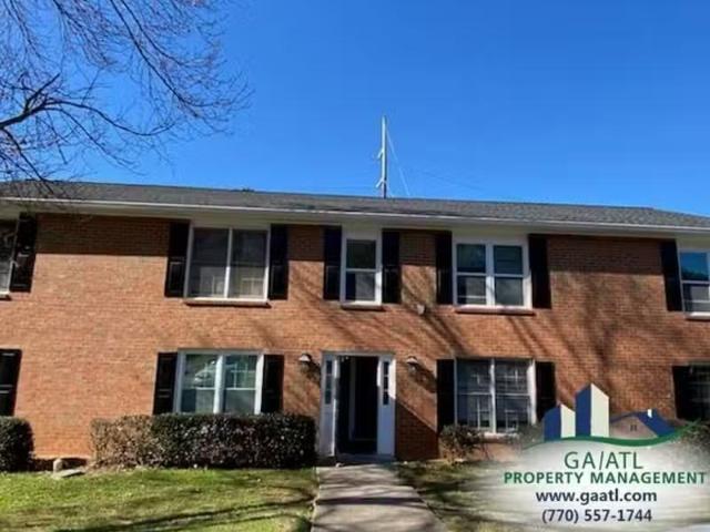 Condo for rent in Lawrenceville