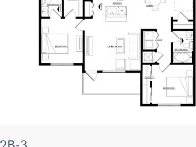 Condo for rent in Carrollton