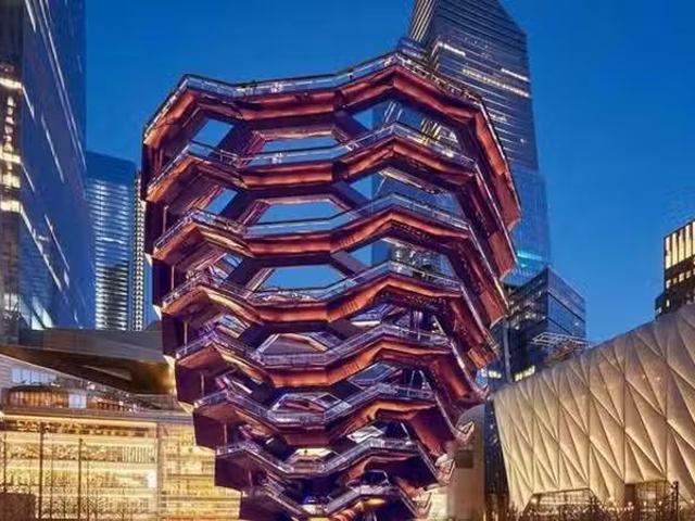 Condo for rent in Hoboken