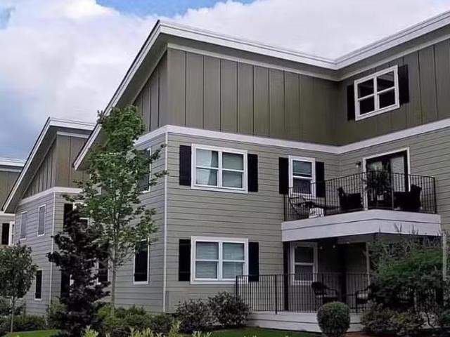 Condo for rent in Gainesville