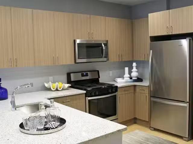Condo for rent in Union City