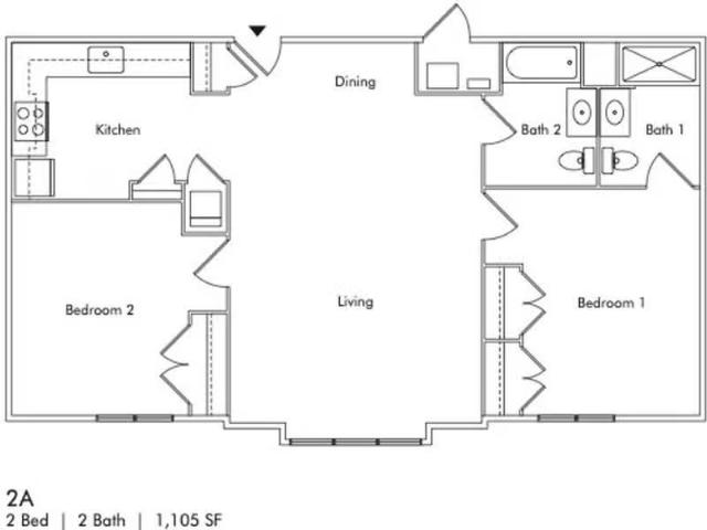Condo for rent in Norwood Condo for rent in Norwood