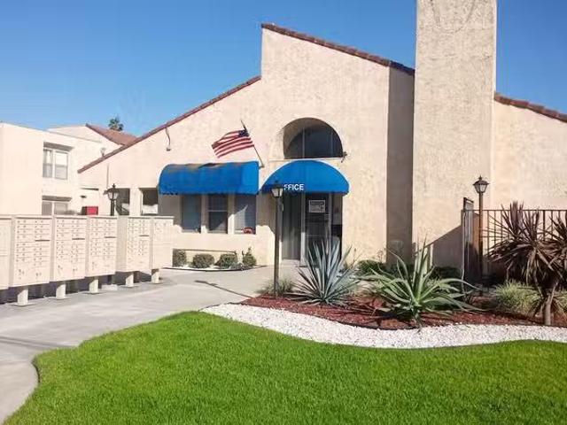 Condo for rent in North Hollywood