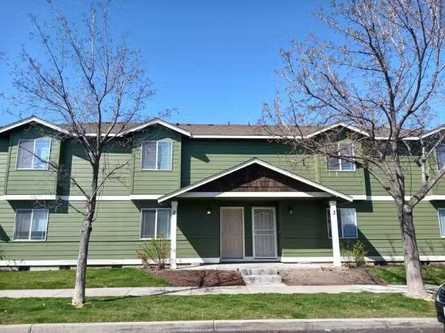 Condo for rent in Redmond