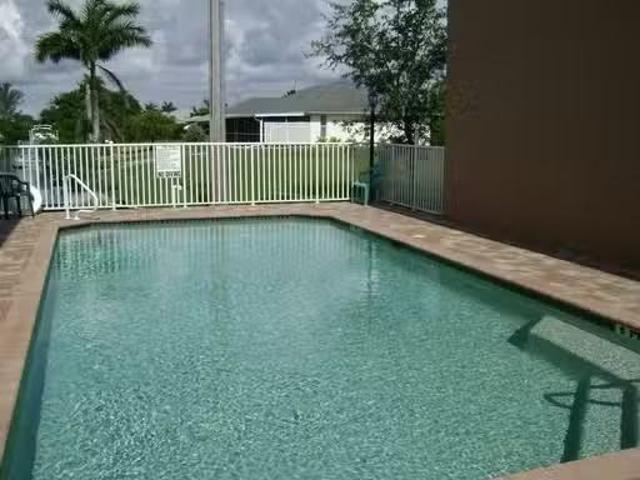 Condo for rent in Cape Coral