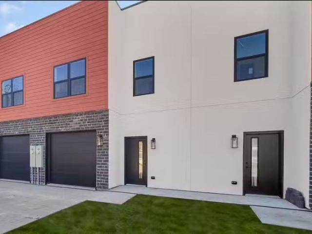 Condo for rent in Quincy