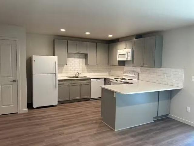 Condo for rent in Yakima