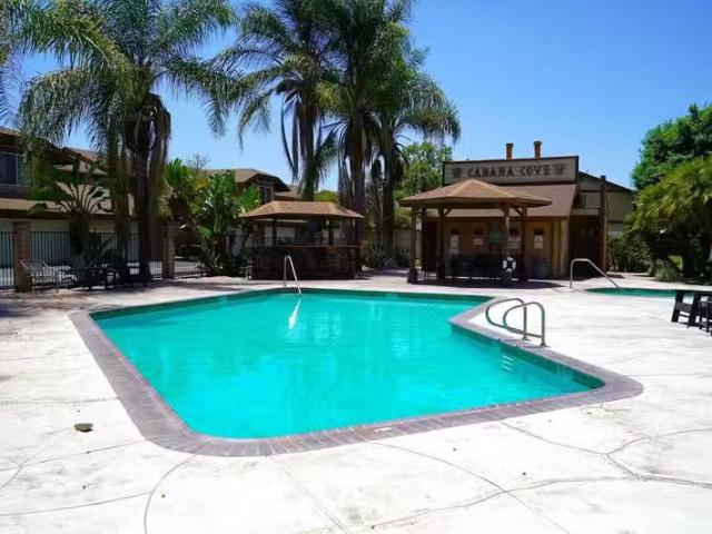 Condo for rent in Ontario