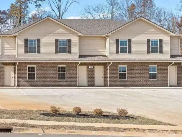 Condo for rent in Clarksville