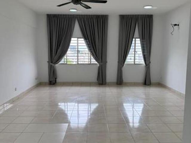 Condominium for rent in Petaling, Alam Impian