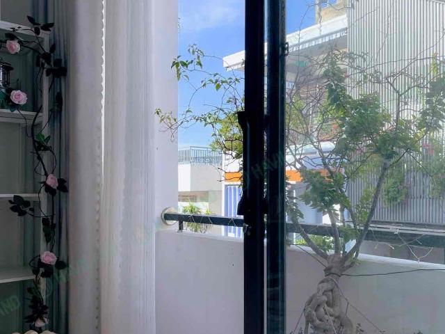 Căn hộ cho thuê tại Đà Nẵng