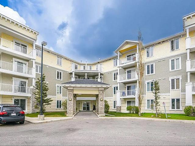 Condo for sale in Northwest, Alberta