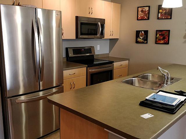 Condo for rent in Fort Mcmurray, Alberta
