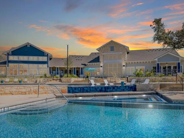 Apartment for rent in Williamson, Texas