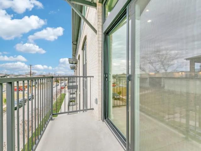 Apartment for rent in Dallas, Texas
