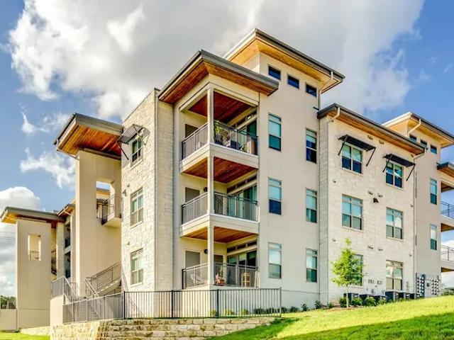 Apartment for rent in Austin, Texas