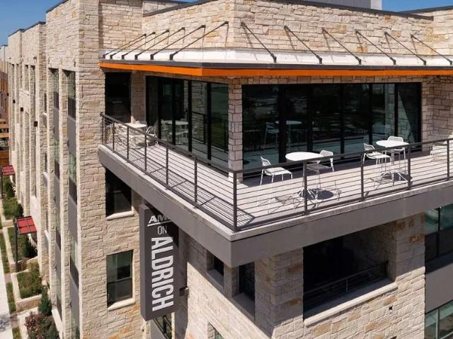 Apartment for rent in Austin, Texas