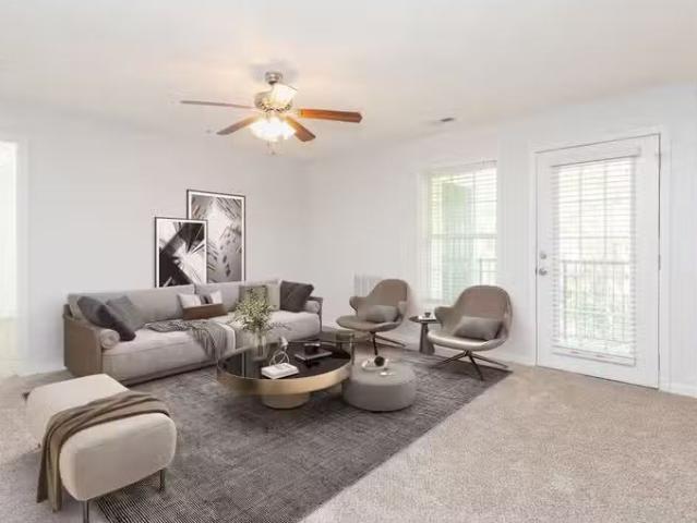 Condo for rent in Fayetteville