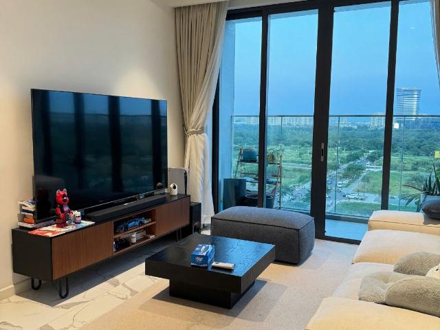 Căn hộ cho thuê tại Thủ Đức, Hồ Chí Minh