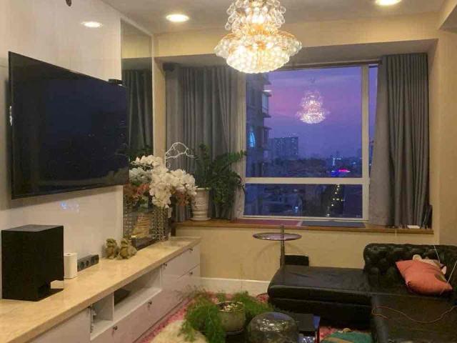 Căn hộ cho thuê tại Hồ Chí Minh