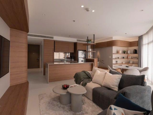 Căn hộ cho thuê tại Thủ Đức, Hồ Chí Minh