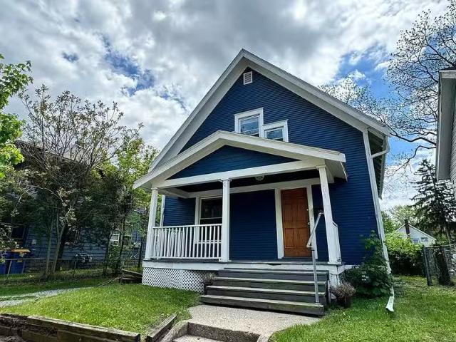 House for rent in Grand Rapids