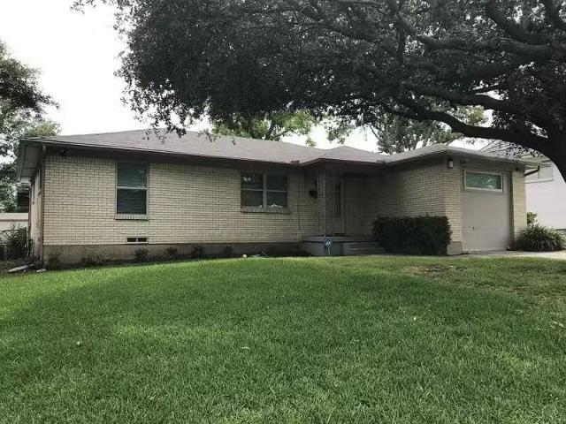 House for rent in Dallas
