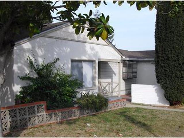 House for rent in San Mateo, California