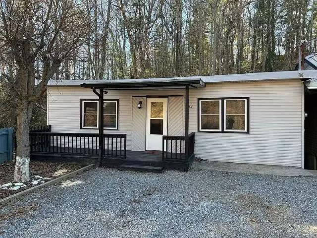 House for rent in Asheville
