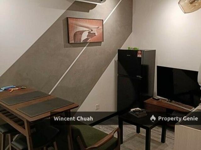 Apartment for rent in Country Heights Damansara, Kuala Lumpur