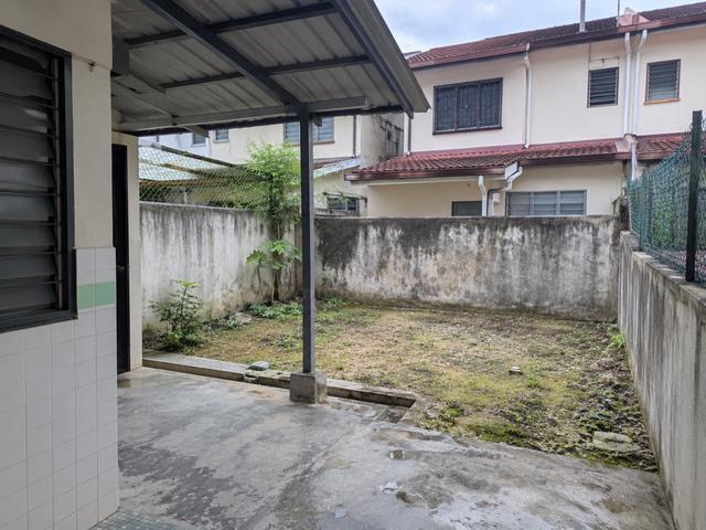 Terraced House for sale in Cheras