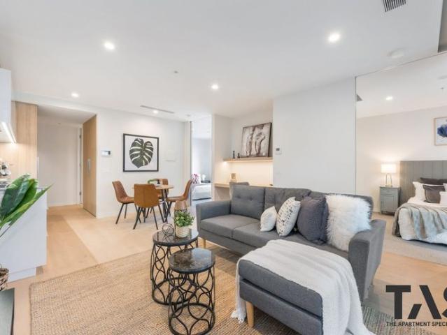 Apartment for rent in Camerons Creek, Victoria