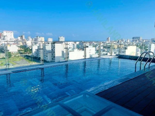 Căn hộ cho thuê tại Đà Nẵng