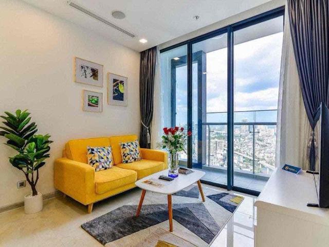 Căn hộ cho thuê tại Thủ Đức, Hồ Chí Minh