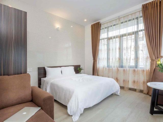 Căn hộ cho thuê tại Đà Nẵng