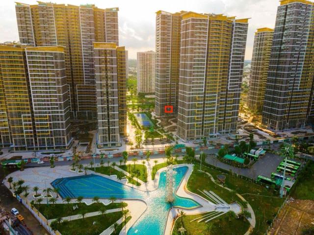 Căn hộ bán tại Thủ Đức, Hồ Chí Minh