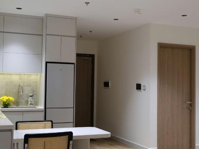 Căn hộ cho thuê tại Thủ Đức, Hồ Chí Minh