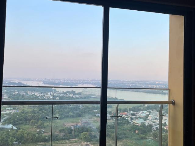 Căn hộ cho thuê tại Thủ Đức, Hồ Chí Minh