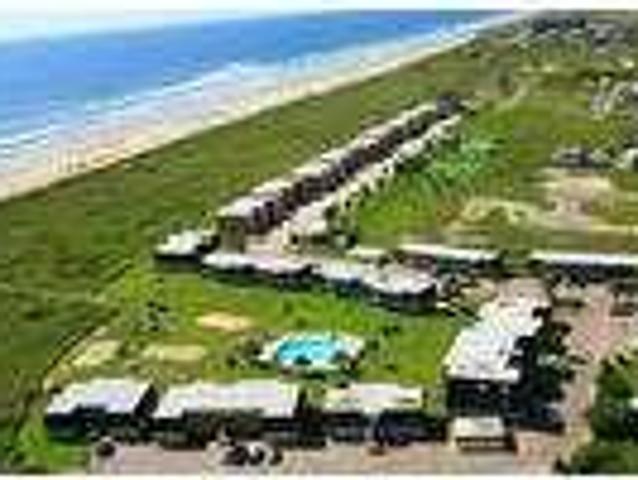 House for rent in Port Aransas, Texas