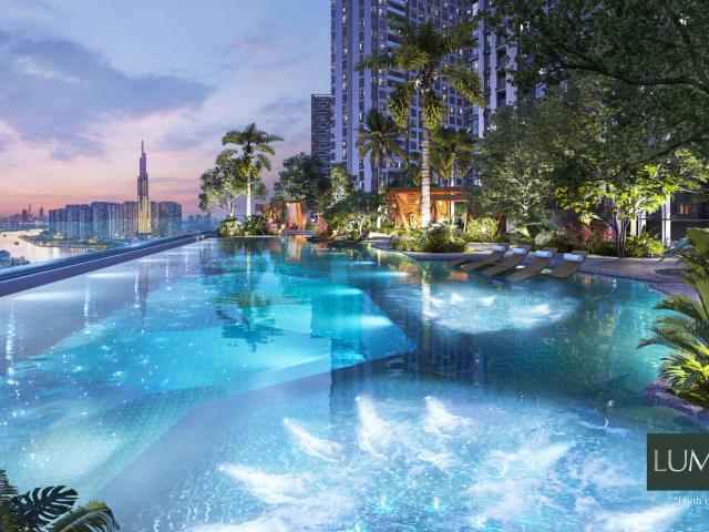 Căn hộ cho thuê tại Thủ Đức, Hồ Chí Minh