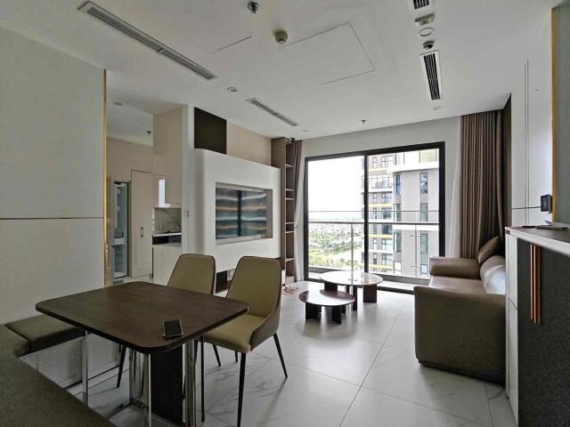 Căn hộ cho thuê tại Thủ Đức, Hồ Chí Minh