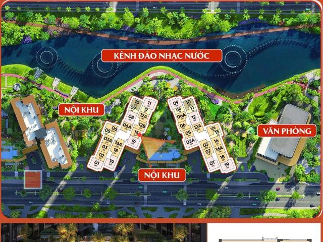Căn hộ bán tại Thủ Đức, Hồ Chí Minh