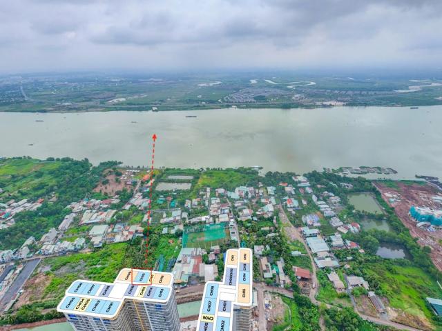 Căn hộ bán tại Thủ Đức, Hồ Chí Minh