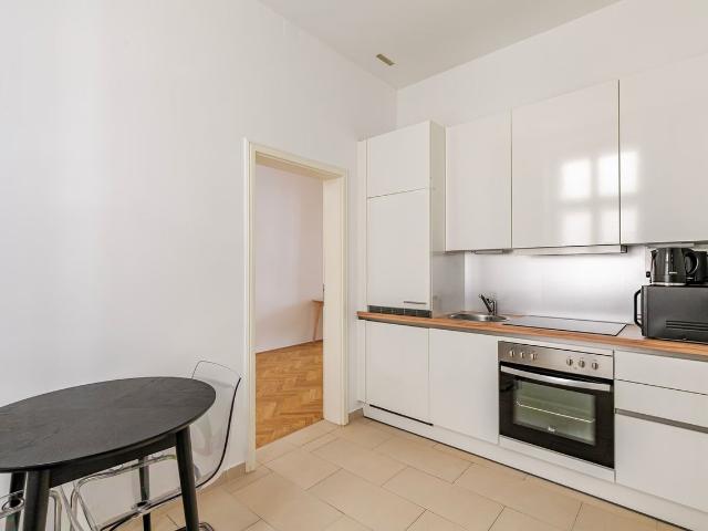 Apartment mieten in KG Alsergrund, Wien