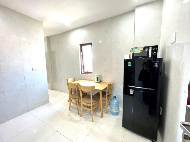 Căn hộ cho thuê tại Đà Nẵng