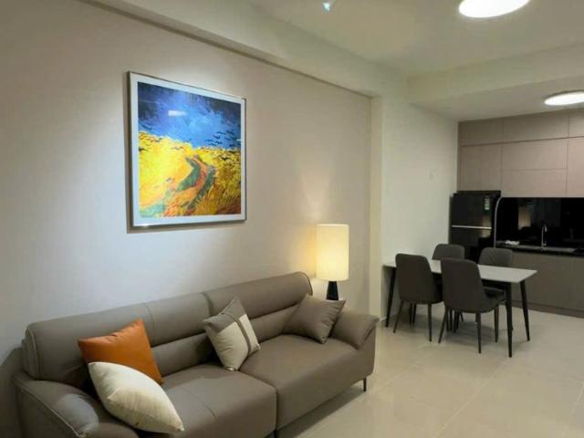 Căn hộ cho thuê tại Thủ Đức, Hồ Chí Minh