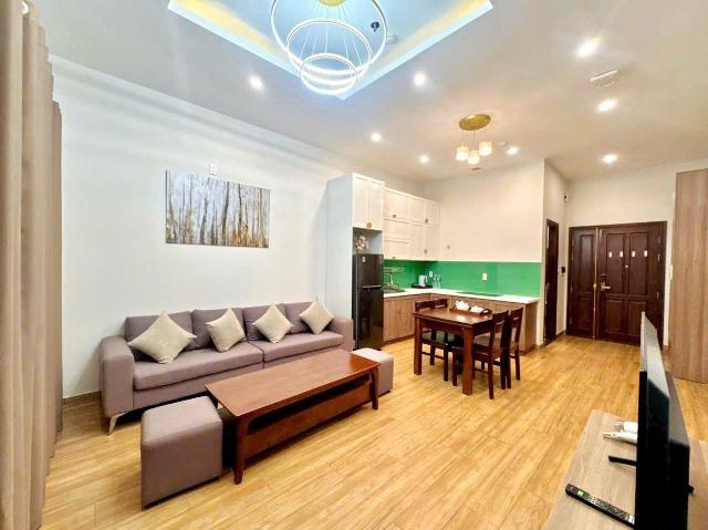 Căn hộ cho thuê tại Khuê Trung, Thành phố Đà Nẵng