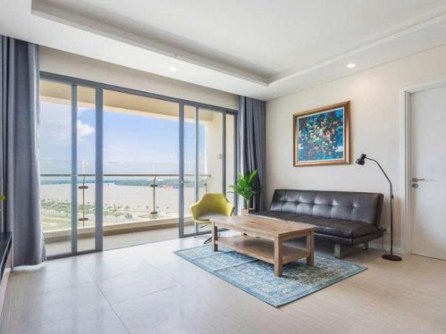 Căn hộ cho thuê tại Thủ Đức, Hồ Chí Minh