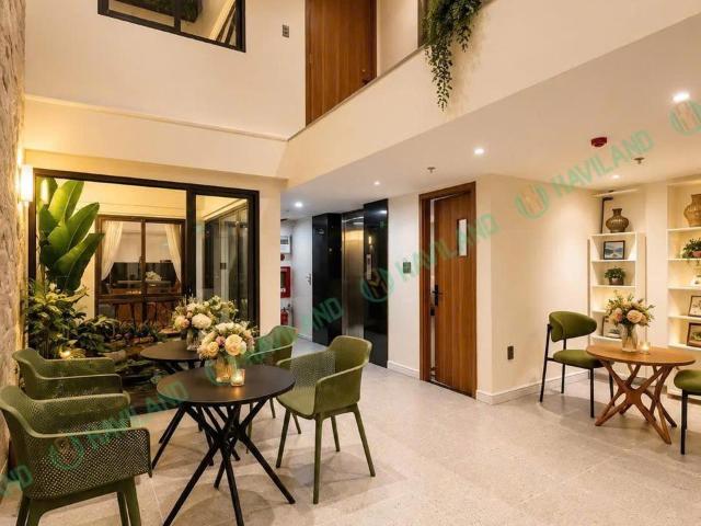 Căn hộ cho thuê tại Phường Ngũ Hành Sơn, Thành phố Đà Nẵng